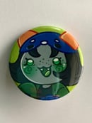 Image 2 of Homestuck chibi beta trolls buttons