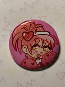 Image 2 of Shugo chara buttons