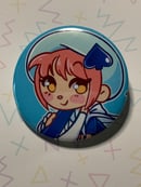 Image 3 of Shugo chara buttons