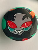 Image 5 of Homestuck chibi beta trolls buttons