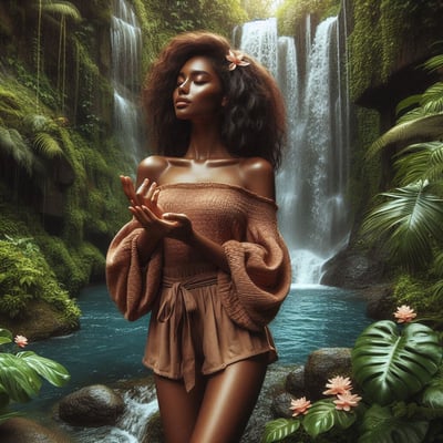 Image of Queen of Nature