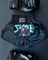 Image 1 of Slime Thai Shorts