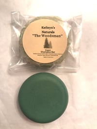 Image 4 of Regular Size Shampoo Bar