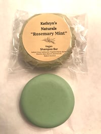 Image 5 of Regular Size Shampoo Bar