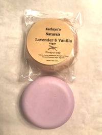 Image 2 of Regular Size Shampoo Bar