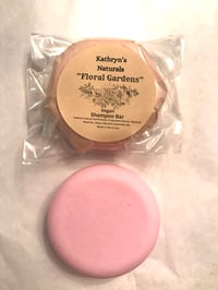 Image 3 of Regular Size Shampoo Bar