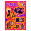 Furiosa Sticker Sheet