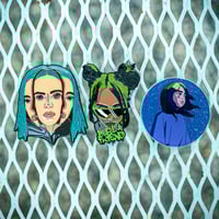 Billie Collection