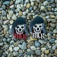 MCR