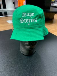 Image 3 of DS Bucket hats