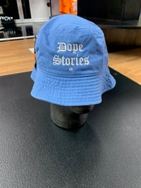 Image 4 of DS Bucket hats