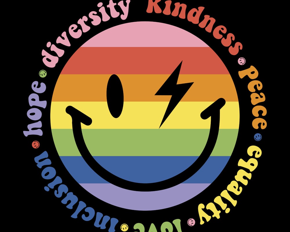 Image of SMILEY KINDNESS