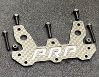 Image 3 of LMT Rear Axle Weight Mount