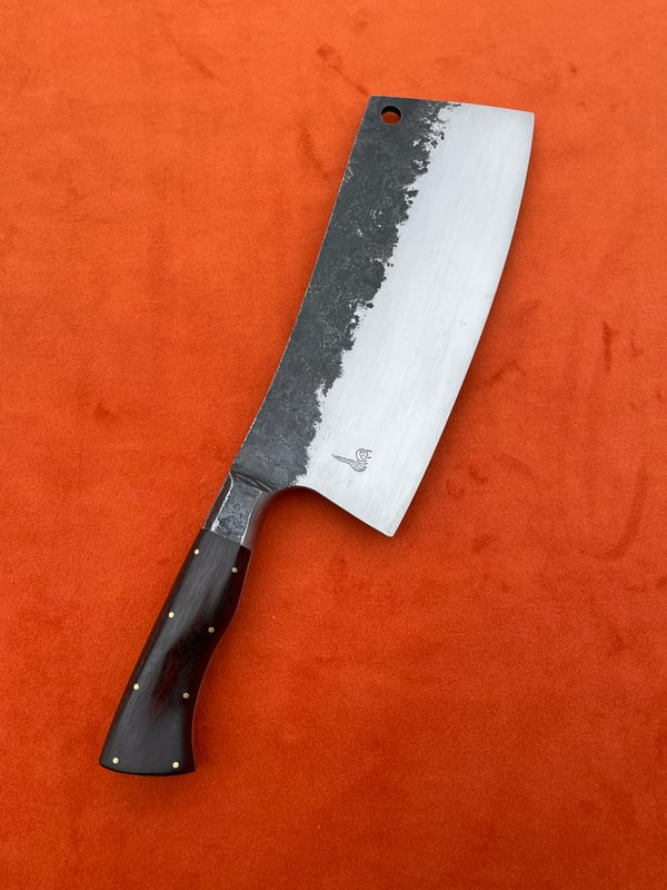 Image of Cleaver 8”