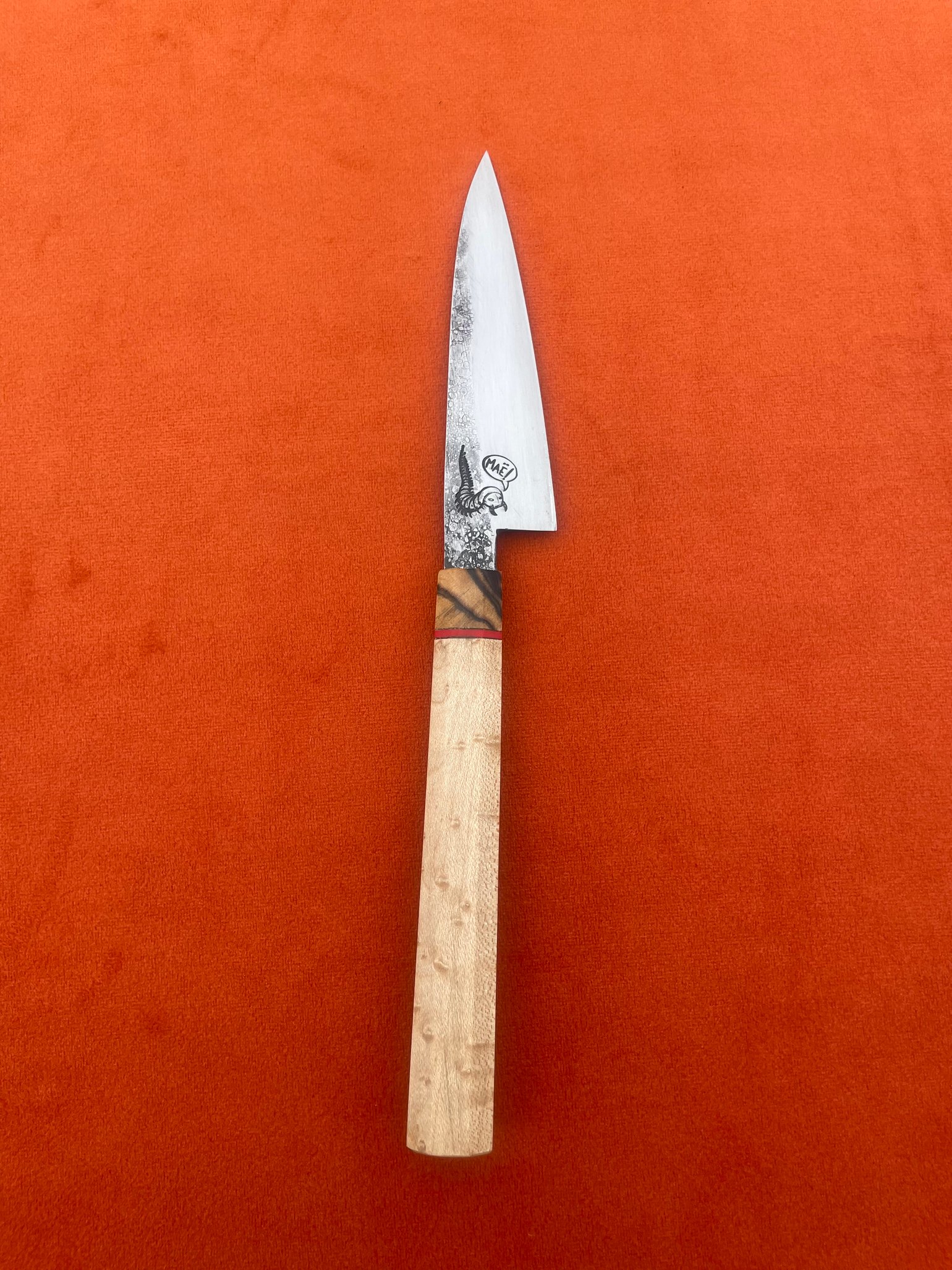 Image of Paring knife