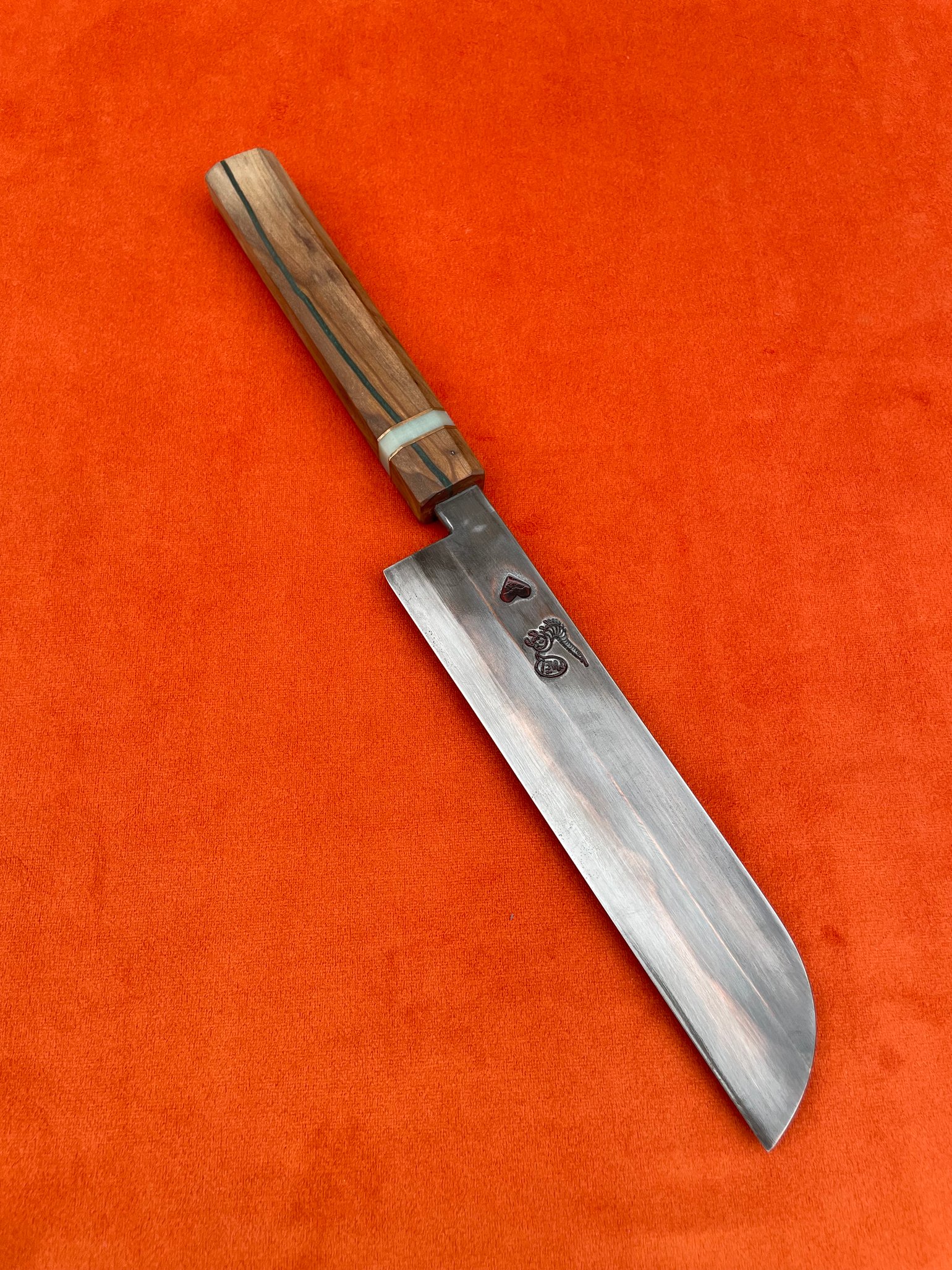 Image of Usuba (veggie knife)