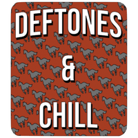 Image 2 of Deftones & Chill