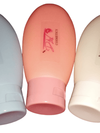 Vanilla Moisturizer Lotion 