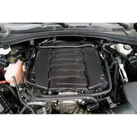 Image 4 of Chevrolet Camaro SS LT1 Engine Cover Package 2016-2023