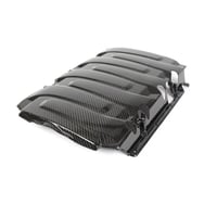 Image 5 of Chevrolet Camaro SS LT1 Engine Cover Package 2016-2023