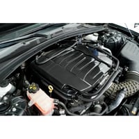 Image 2 of Chevrolet Camaro SS LT1 Engine Cover Package 2016-2023