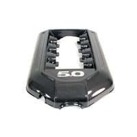 Image 4 of Ford Mustang GT 5.0 Engine Cover 2011-2014 (Manual Trans)