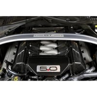 Image 1 of Ford Mustang S550 GT 5.0 Engine Cover 2015-2017