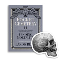 Pocket Cemetery II