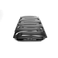 Image 2 of Chevrolet Corvette C7 Engine Cover Package 2014-2019