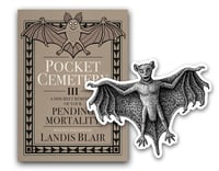 Pocket Cemetery III