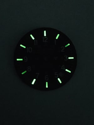 Image of MARATHON GSAR DIAL.NEW.