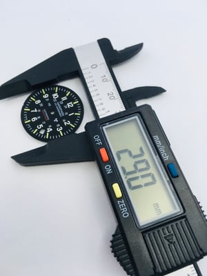 Image of MARATHON GSAR DIAL.NEW.