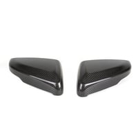 Image 3 of Cadillac ATS-V Coupe / CTS-V Sedan Replacement Mirrors 2016-2019