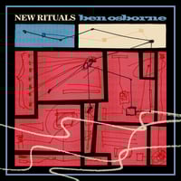 Ben Osborne - New Rituals