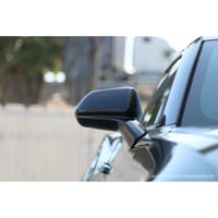 Image 2 of Chevrolet Camaro Replacement Mirror Covers 2016-2023