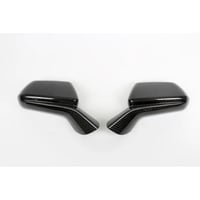 Image 4 of Chevrolet Camaro Replacement Mirror Covers 2016-2023