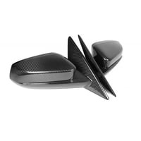 Image 3 of Ford Mustang Replacement Mirrors 2010-2014