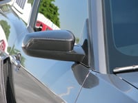 Image 1 of Ford Mustang Replacement Mirrors 2010-2014