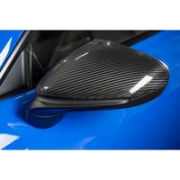 Image 1 of Porsche 911 (992) Mirror Cover 2019-2023