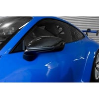 Image 2 of Porsche 911 (992) Mirror Cover 2019-2023