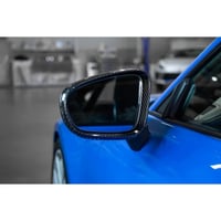 Image 5 of Porsche 911 (992) Mirror Cover 2019-2023