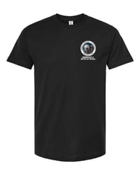 Image 2 of TRANSYLVANIAN SYMPHONY FOUNDATION SQUAD T-SHIRT