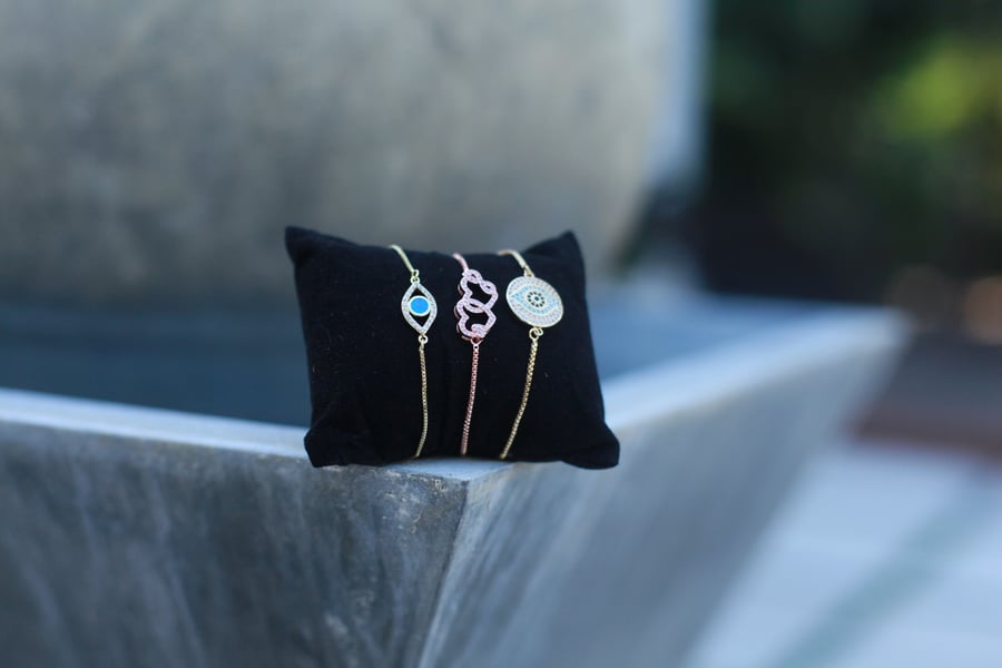 Image of  Blue Moon collection