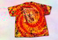 Image 1 of Megadeth - Nuke Vic