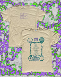 Image 1 of SEGUEIX ENDEVANT - T-SHIRT