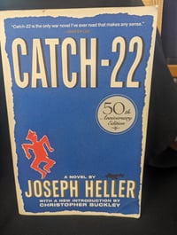 Catch - 22