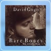 David Gogo - Bare Bones CD