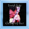 David Gogo - Change Of Pace CD