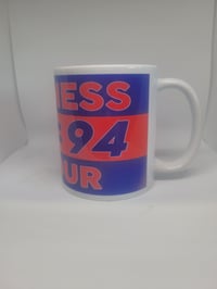 Image 2 of Inverness, Football, Casuals, Ultras, Fully Wrapped Mugs. Unofficial.