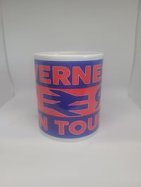 Image 3 of Inverness, Football, Casuals, Ultras, Fully Wrapped Mugs. Unofficial.